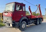 Iveco TurboTech 330-36 6x4 Water cooling  - Iveco Turbo
