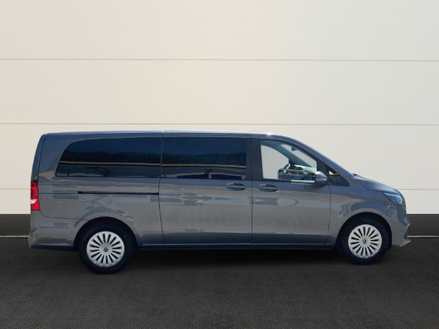 Mercedes-Benz V 250 extralang 360+ACC+Navi+AHK+DAB+SHZ+El.Schi
