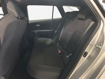 Fotografie 9 des Suzuki Swace 1.8 Comfort+ Kamera LED HYBRID ACC indukti