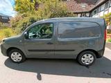 Renault Kangoo ZE Kastenwagen  mit Winter u. Somme... - Renault Kangoo: Ze