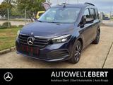 Mercedes-Benz EQT 200 Progressive AHK WinterPk Navi KeyGo LED - Mercedes-Benz EQT Gebrauchtwagen
