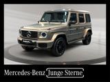 Mercedes-Benz G 450 d AMG +MBUX+AHK+AUT+PDC+Night+LM - Mercedes-Benz G-Klasse Jahreswagen