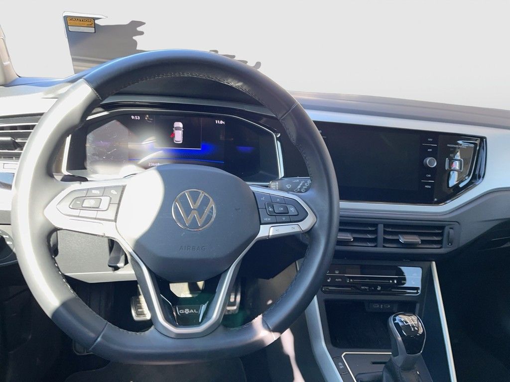 Volkswagen Taigo - Bild 9