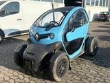 Renault Twizy Life*1.HAND*AHK*WALLBOX* - scheckheftgepflegte Renault Twizy