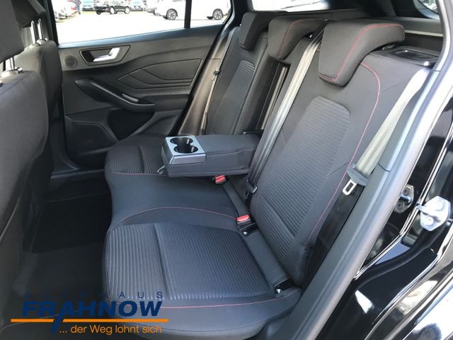 Foto Nummer 10: FORD Focus