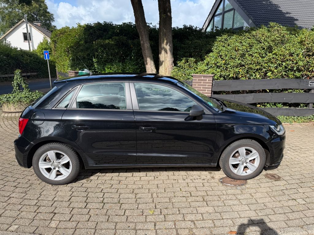 Image of Audi A1