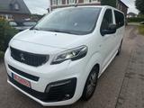 Peugeot Traveller Allure L3+Leder+Panorama+Unfallfrei - Peugeot Traveller in Hamburg