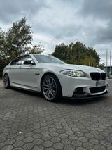 BMW Bmw 535i M-Paket - BMW 535: 535i M Paket