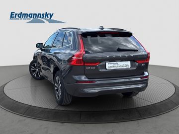Volvo XC60 - 2