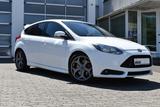 Ford Focus ST Lim. *Recaro*Ford Servicegepfl.* - Ford Focus: For