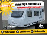 Bürstner Premio 495 TK Brava #BLACK-FOREST #AUTARKIE - Offers