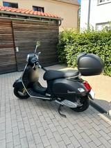 Vespa GTS 125 Supertech - VESPA S 125