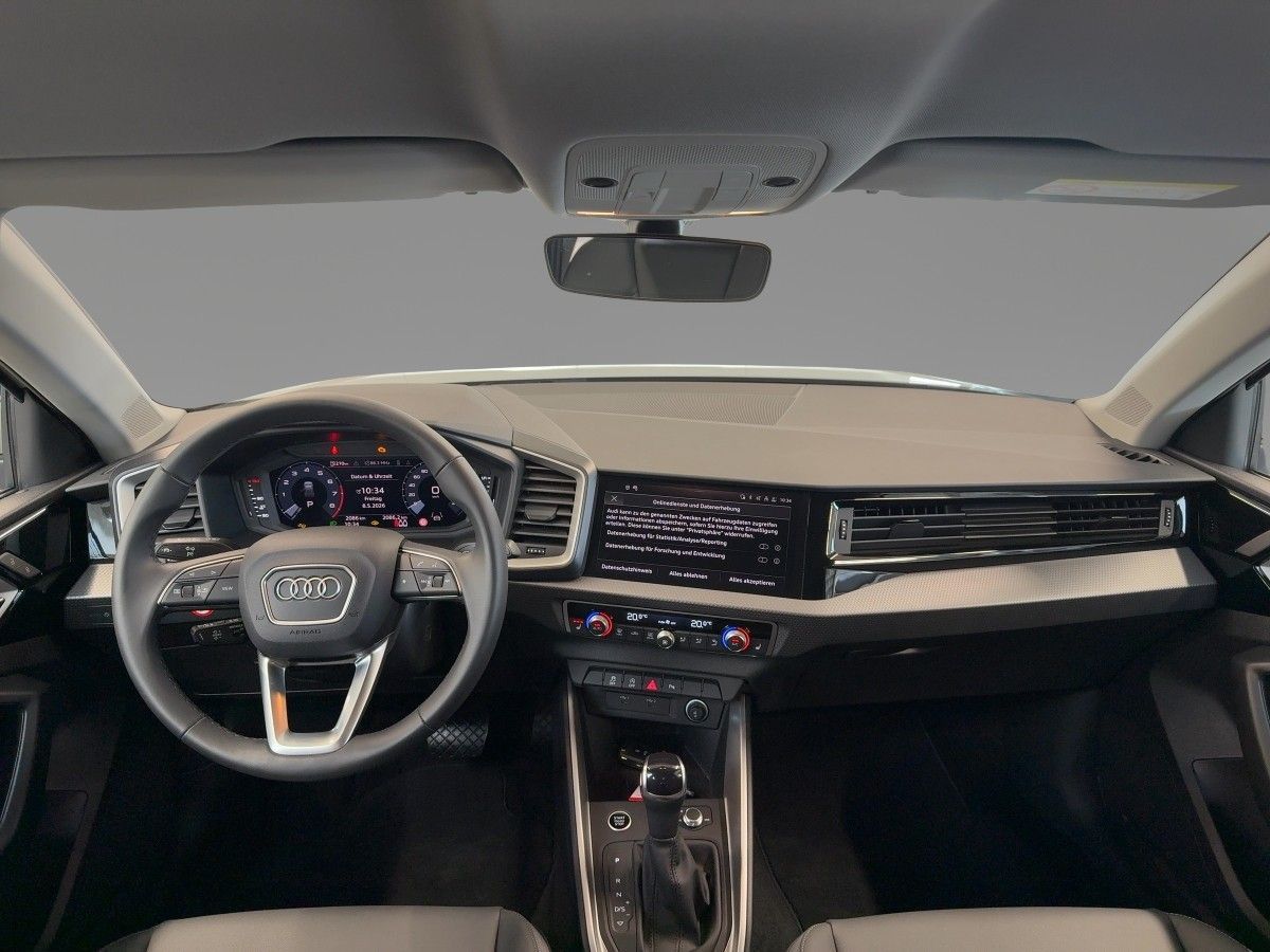 Audi A1 - Bild 10