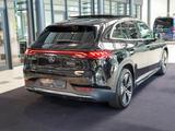 Mercedes-Benz EQE SUV 350+ Electric Art Burmester Pano KEYLESS - Mercedes-Benz EQE SUV in Wuppertal