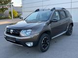 Dacia Duster Automatik "Black Shadow" NAVI RKAM SHZ E6