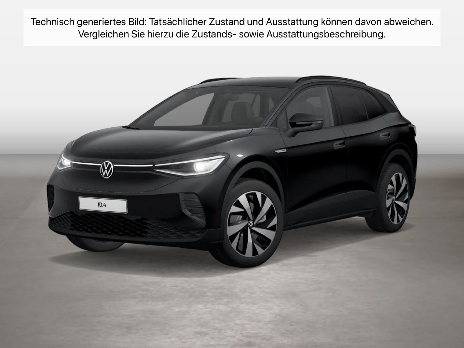 Volkswagen ID.4 - Bild 2