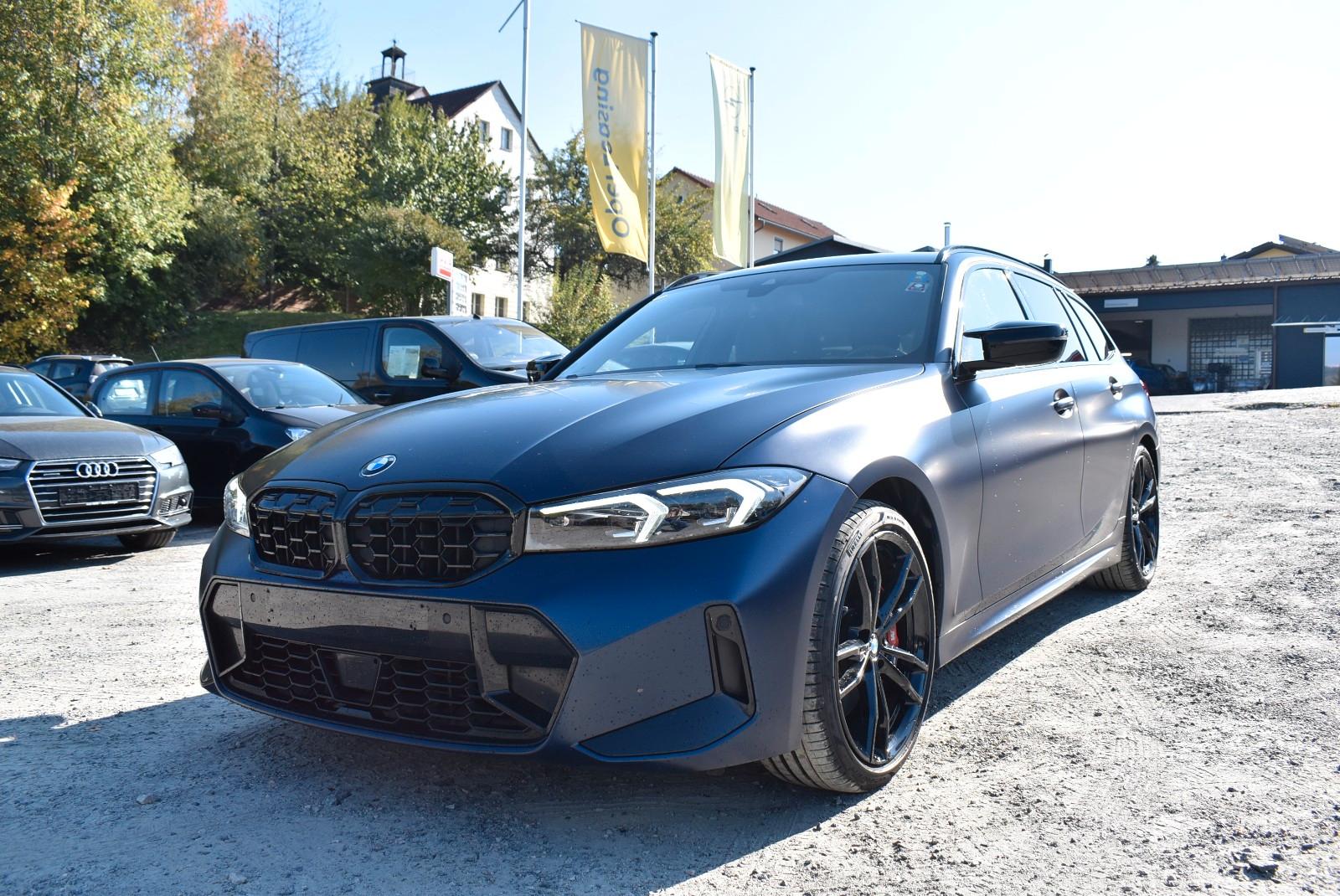 BMW M340i