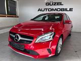 Mercedes-Benz A 200 d Score/SPORT/AUT/NAVI/LEDER/LED/SHZ/PDC - Mercedes-Benz A 200 Gebrauchtwagen in Stuttgart