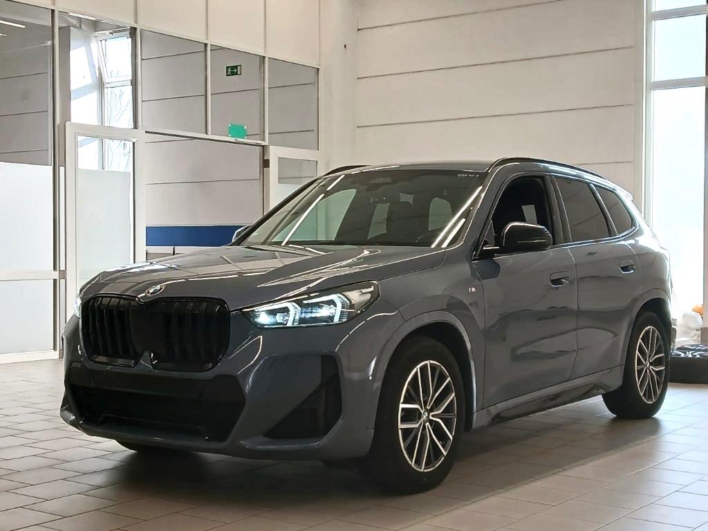 BMW 23d xDrive M Sport AHK DriAssPlus AdapLED Shadow