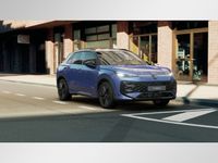 Volkswagen T-Roc - Vorschau Bild 6