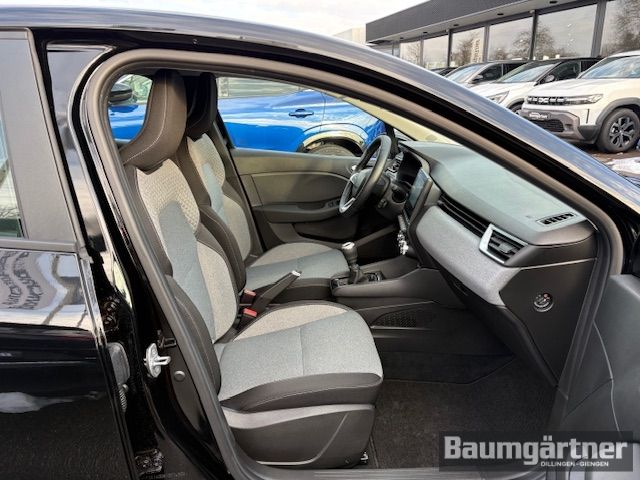 Fahrzeugabbildung Renault Clio Evolution TCe 90 PDC/Winter-Paket/Tempomat