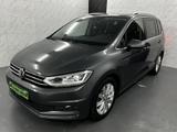 Volkswagen Touran Highline 7 Sitzer+ACC+Kamera+CarPlay+LED - Volkswagen Touran: Highline