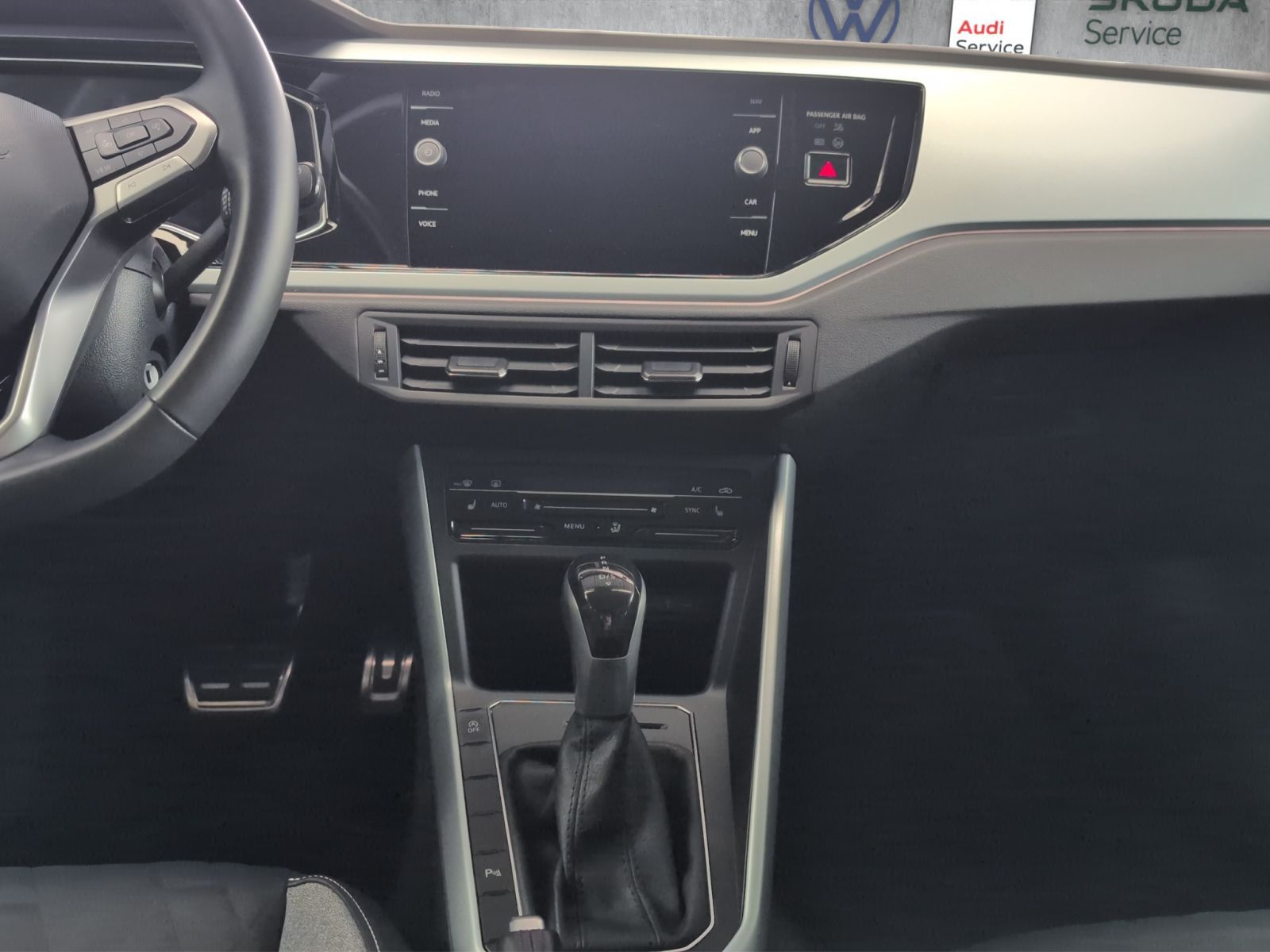 Taigo Life 1.0 TSI DSG