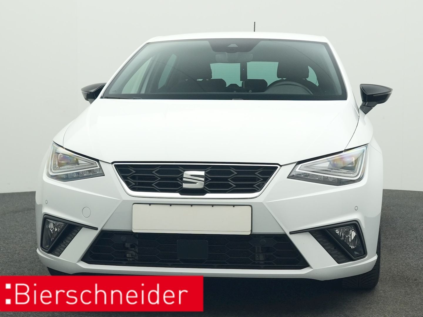 Seat Ibiza - Bild 10