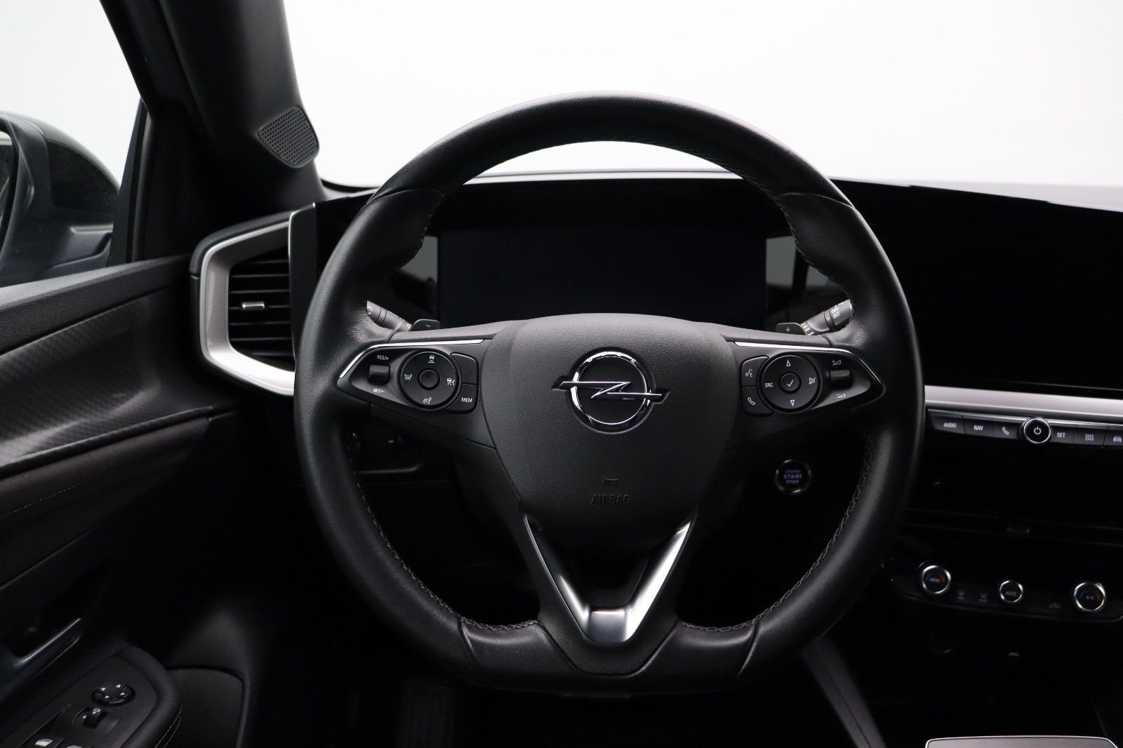 Fahrzeugabbildung Opel Mokka 1.2 Ultimate