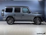Mercedes-Benz G 450 d AMG Multibeam/Night/AHK/SD/Distro./360°/ - scheckheftgepflegte Mercedes G 450