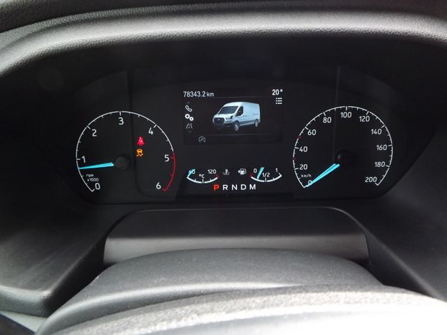 Transit Kasten 350 L3 Trend*ACC*Klima*Aut.*Kam*