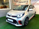 Kia Picanto GT Line Automatik Navi LED Kamera Sonder - Kia Picanto mit Benzin-Antrieb: Kleinwagen, Automatik