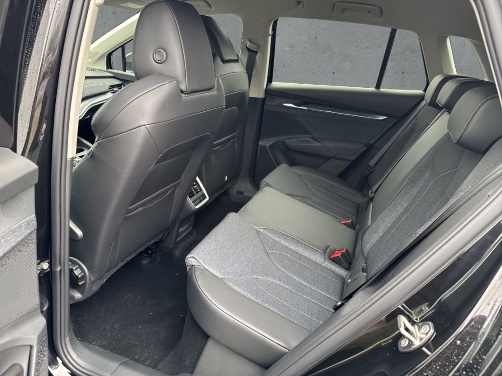 Skoda Elroq - Bild 8