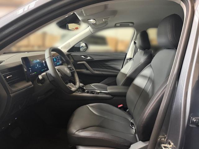 MG HS 200 kW Luxury PHEV MY25.5 El. Navi+Memory Sit, миниатюра 7