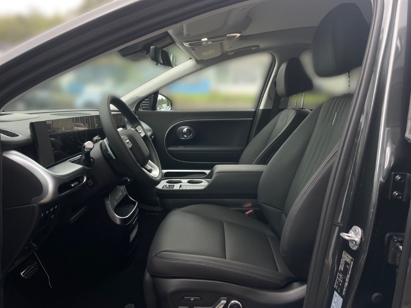 Hyundai IONIQ 9 – Bild 8