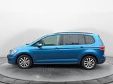 Volkswagen Touran 1.5TSI Comfortline AHK Navi 7-Sitzer - Volkswagen Touran aus 2020