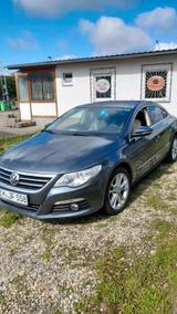 Volkswagen Biete Passat CC auch Tausch möglich - gebrauchte VW Passat CC aus dem Jahr 2010