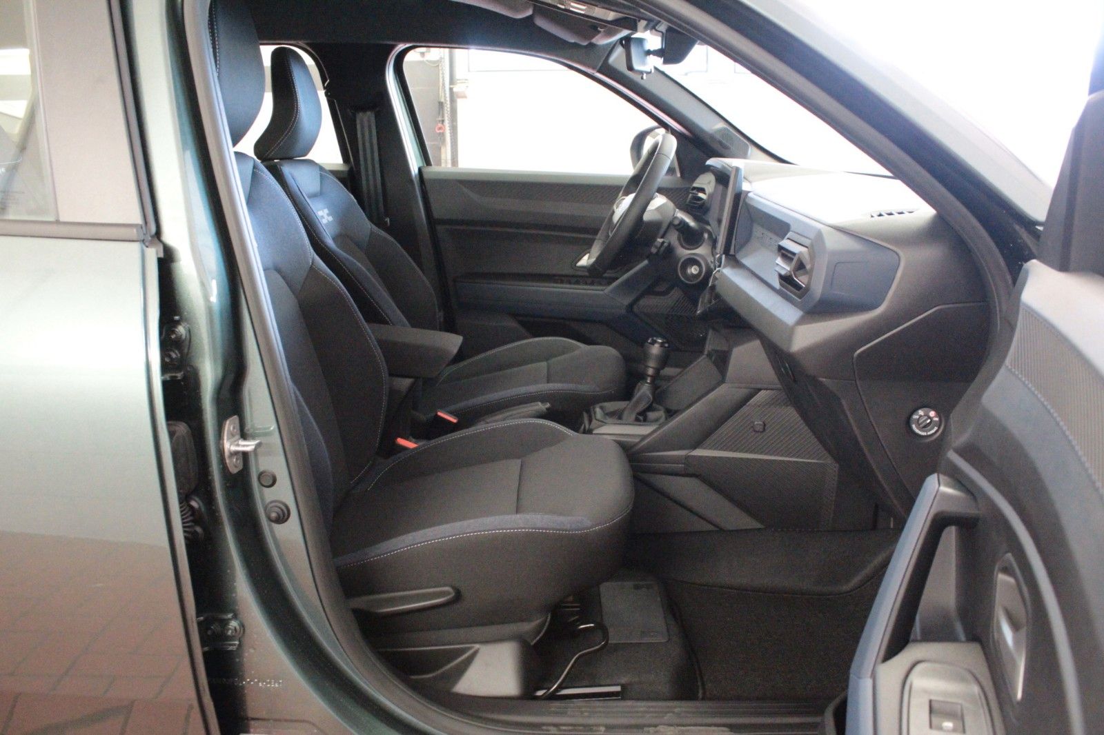 Fahrzeugabbildung Dacia Duster mild hybrid 130 Expression #15216