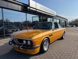 BMW 3,0 CSi Komplett-Restaurierung