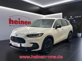 Honda ZR-V 2.0 SPORT NAVI SITZ & LENKRADHEIZUNG - Honda Gebrauchtwagen in Kassel