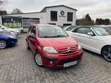 Citroën C3 1.4 Confort*KLIMA*4S-REIFEN*TÜV NEU - Citroën C3 aus 2008 mit Benzin-Antrieb: Kleinwagen