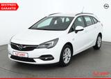 Opel Astra K ST 1.5 CDTI Edition LED Navi Sitzheizung - Opel Astra Edition mit Diesel-Antrieb