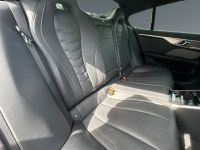 BMW M850 - Vorschau Bild 14