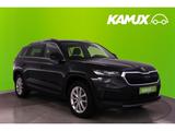 Skoda Kodiaq 2.0TDI 4x4 DSG Style+LED+NAVI+VIRTUAL+PDC - Skoda Kodiaq Gebrauchtwagen in Hamburg
