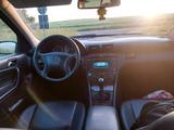 Mercedes-Benz Mercedes C 270CDI Facelift - gebrauchte Mercedes-Benz C 270 aus dem Jahr 2004