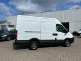 Iveco Daily D 35 S14 HOCH & LANG TÜV 4.28 AHK: 2800 KG - Iveco: 35s14