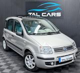 Fiat PANDA*KUPPLUNG/TÜV NEU*CARPLAY/KAMERA*PANO* - Fiat Panda Gebrauchtwagen in Wuppertal