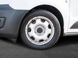 Ford Transit Connect L2 | AHK | BT - Ford Transit Connect mit Benzin-Antrieb