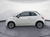 Fiat 500C PDC Tempomat DAB - Cabrios bis 20.000 Euro