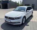 Volkswagen Passat Variant Comfortline BMT/Start-Stopp
